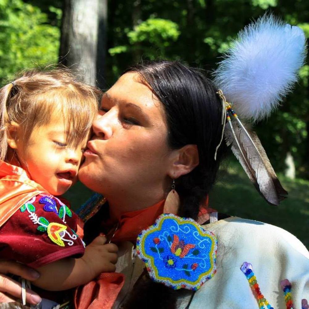 Meet your Posher, Christa